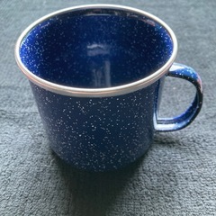 コールマンホーロー食器セット　未使用の画像