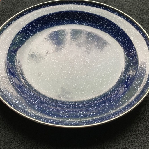 コールマン食器セット　未使用