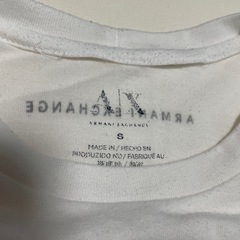 アルマーニ　Tシャツ　メンズ👕👚の画像