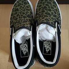 VANS　靴の画像
