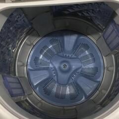 🌈Panasonic🌟静音🌸節水🚰洗濯乾燥機‼️8キロ✨激安特価‼️早い者勝ち‼️当日配送🚚🌟長期保証☀️の画像