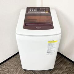 🌈Panasonic🌟静音🌸節水🚰洗濯乾燥機‼️8キロ✨激安特価...