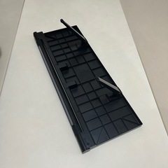 ディスプレイボード　キングジムの画像