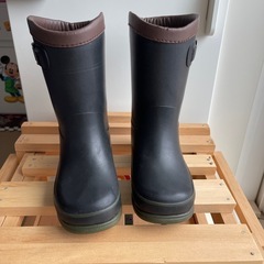 子供長靴の画像
