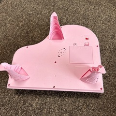 オモチャ　ピアノの画像