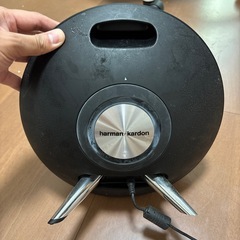 harman/kardon ハーマンスピーカー
の画像