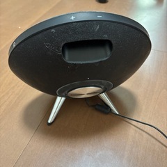 harman/kardon ハーマンスピーカー
の画像