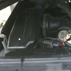埼玉発116-17930Km】自賠責保険付 SUZUKIスカイウェイブ250S CJ43Aの画像
