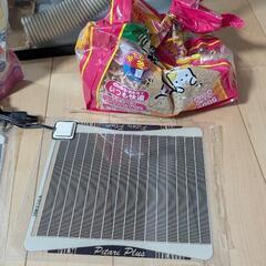 ハムスター　飼育容器　セットの画像