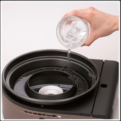 イワタニ カセットガス スモークレス焼肉グリル やきまる ホームメイドシリーズ CB-SLG-1の画像