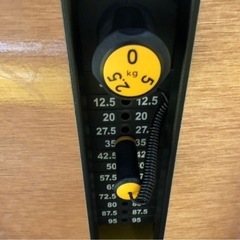 ライフフィットネス　グルートの画像