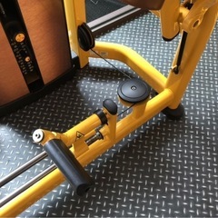 ライフフィットネス　グルートの画像