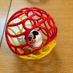 赤ちゃんオモチャの画像