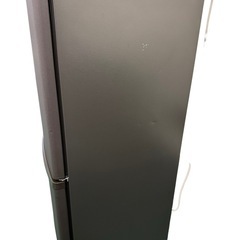 Panasonic ノンフロン冷凍冷蔵庫②の画像