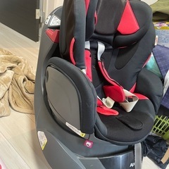 【アップリカ】チャイルドシートの画像
