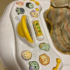 歩行器の画像