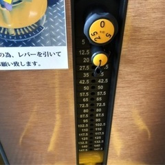 ライフフィットネス　アダクションマシンの画像