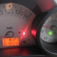 DAIHATSUミラジーノ！車検２年！大阪府南河内郡発！の画像