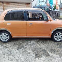 DAIHATSUミラジーノ！車検２年！大阪府南河内郡発！の画像