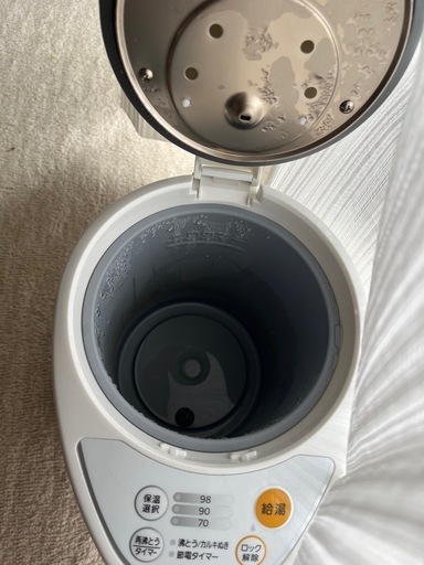 TIGER ケテル　3L