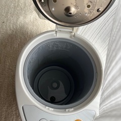 TIGER ケテル　3Lの画像