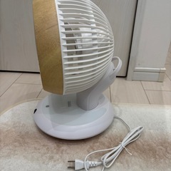 AC 3Dサーキュレーターの画像