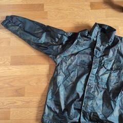 雨具　上のみの画像