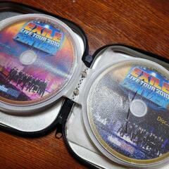 CD・DVDまとめての画像