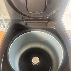 レコルト クッキングライスクッカーの画像