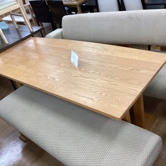 【超お買い得！美品】ダイニング5点セット ※直接引取限定・神戸市西区 中古】神戸市のダイニングセットを格安/激安/無料であげます