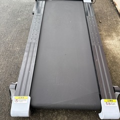 YouTen ルームランナー YT-RR10 中古 家庭用ランニングマシンの画像