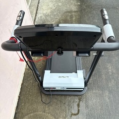 YouTen ルームランナー YT-RR10 中古 家庭用ランニングマシンの画像