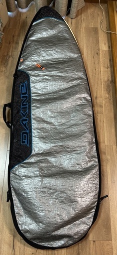 SHORE EPS ショートボード　サーフボード5.10 美品