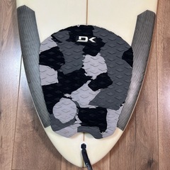 SHORE EPS ショートボード　サーフボード5.10 美品の画像