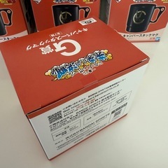 ドラゴンボール　一番くじの画像