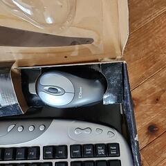 キーボードの画像