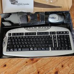 キーボードの画像