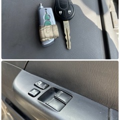 日産キャラバン ディーゼルターボ　4WD の画像