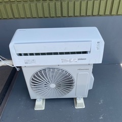 1563 ハイセンス【HA-S28EE1-W】2022年 10畳 エアコン 中古 Amazon.co.jp: ハイセンス エアコン 解凍洗浄 上下左右自動
