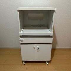 レンジ台、キッチンカウンター
