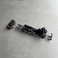 幼児用バギー　ベビーカー
の画像