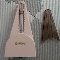 メトロノーム YAMAHAの画像