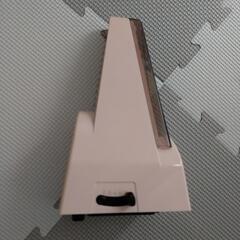 メトロノーム YAMAHAの画像