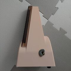 メトロノーム YAMAHAの画像