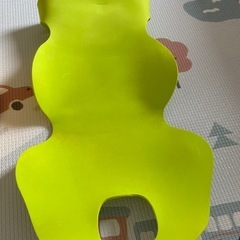 アップリカ　ベビーバスの画像