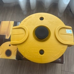 電子レンジ圧力鍋の画像