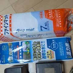 水槽用品セット　水槽の画像