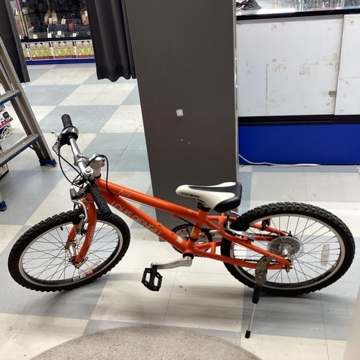 春日市?子供用自転車?20インチ マウンテンバイク?LOUISGARNEAU