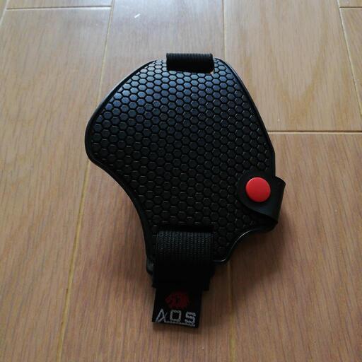 バイク用シフトガード (ゆっきーとっと) 弘前のその他の中古