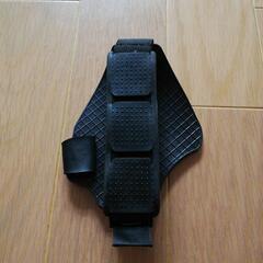 バイク用シフトガードの画像